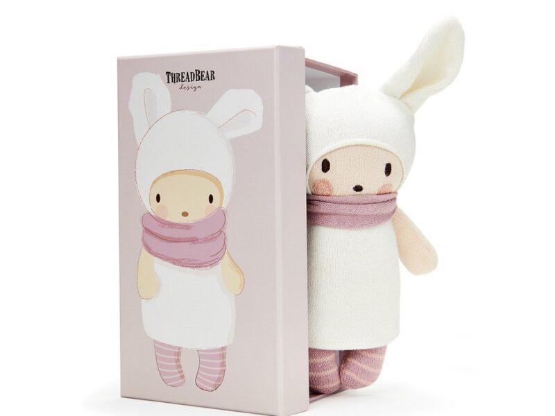 Bella doll boxed