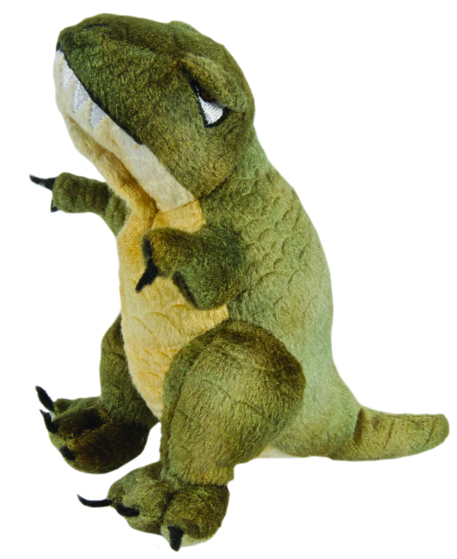 Finger Puppet Dinosaurs - T-Rex
