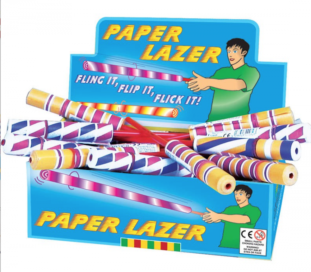 paper_lazer