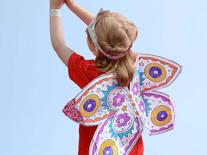 Fairy Wings 3
