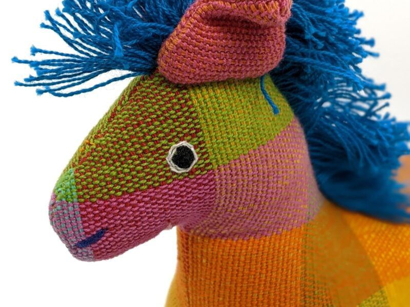 Hakaru the Pony 2