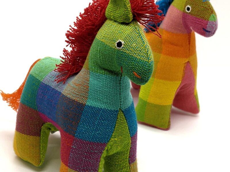Hakaru the Pony