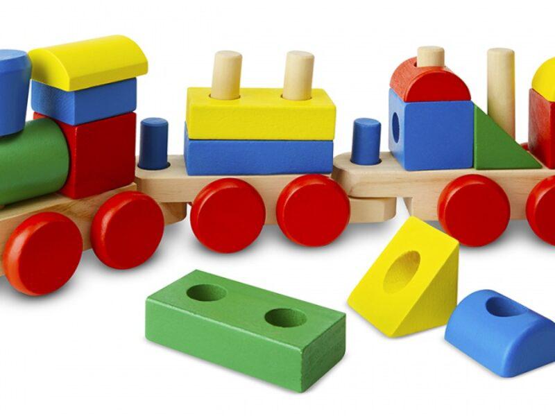 Melissa-and-Doug-StackingTrain 2