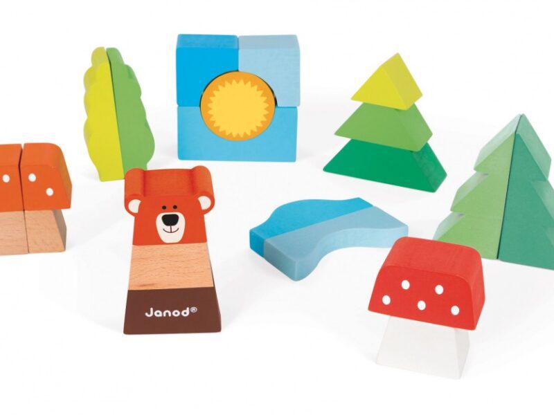 Zigolos-Pull-Along-Trolley-with-Blocks-2