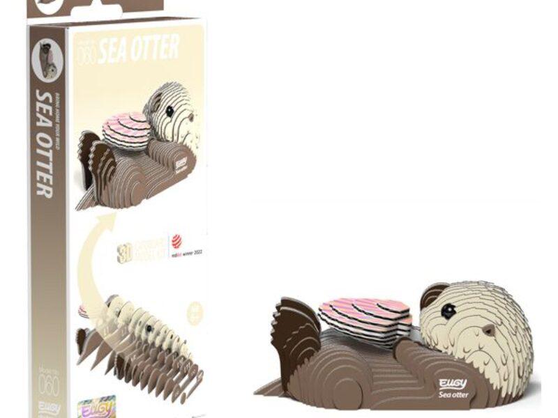 Eugy Sea Otter 2