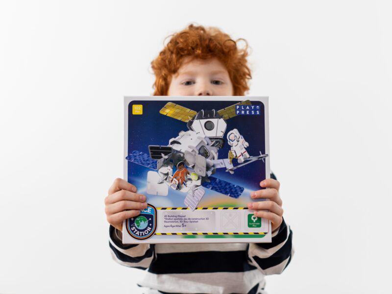 Space Station 5