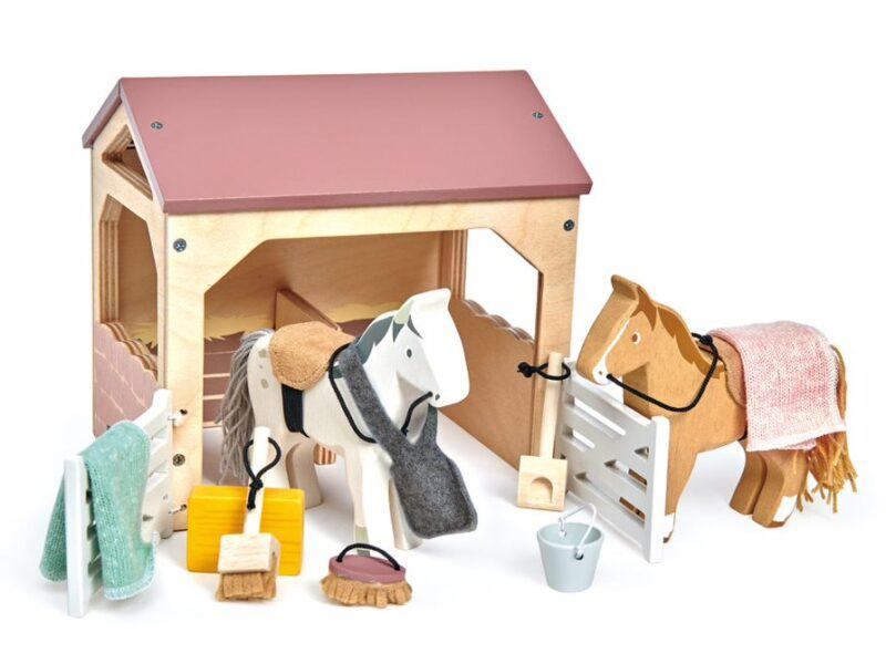 The Stables 2