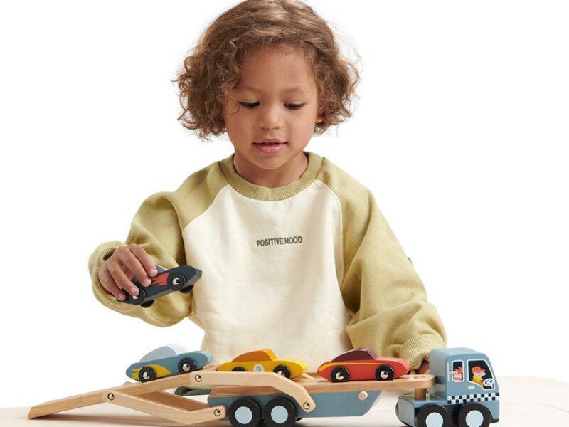 Car Transporter 2