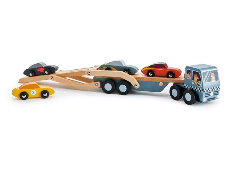 Car Transporter 6