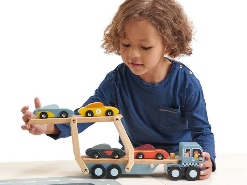 Car Transporter