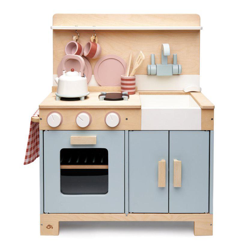 Home Kitchen 1
