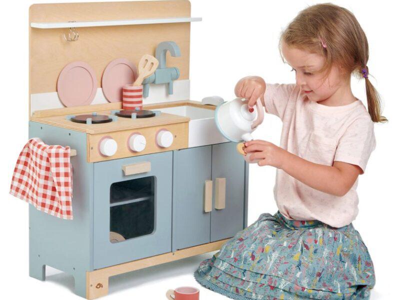 Home Kitchen 3