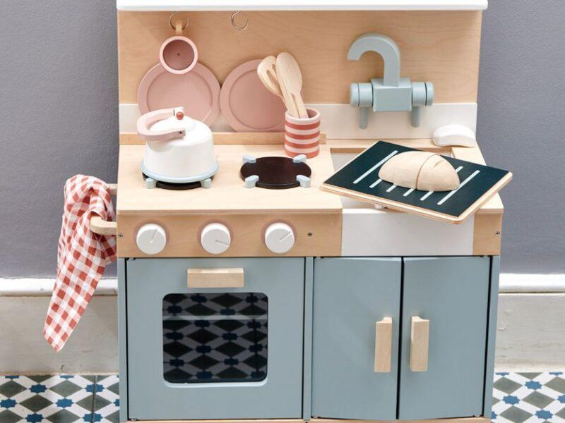 Home Kitchen 4