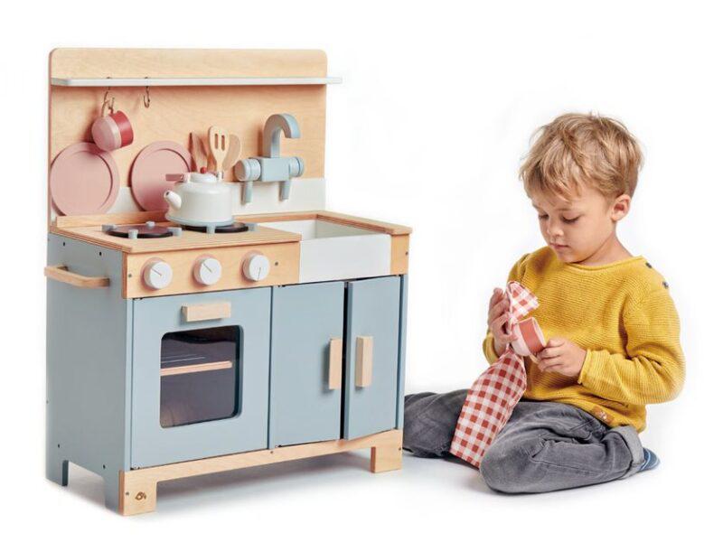Home Kitchen 5