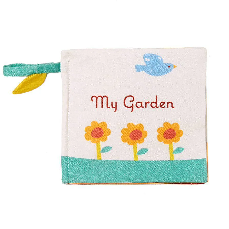My Garden 1