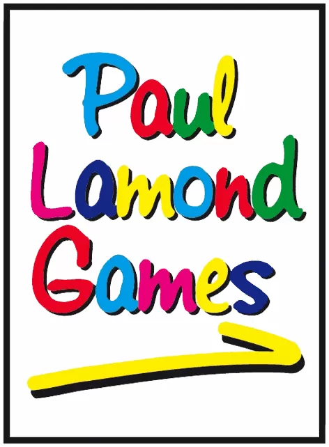 official-paul-lamond-games-logo