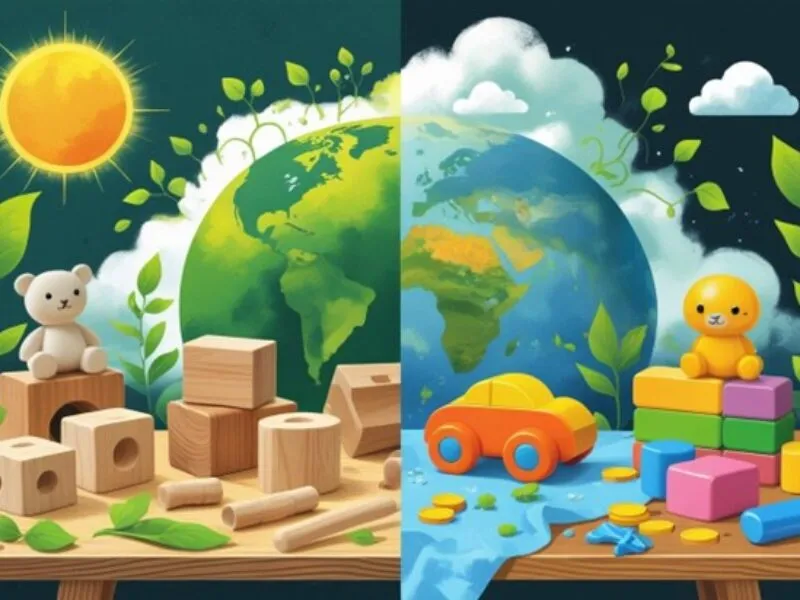 Plastic v ecofriently 1