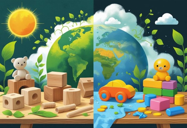 Plastic v ecofriently 1