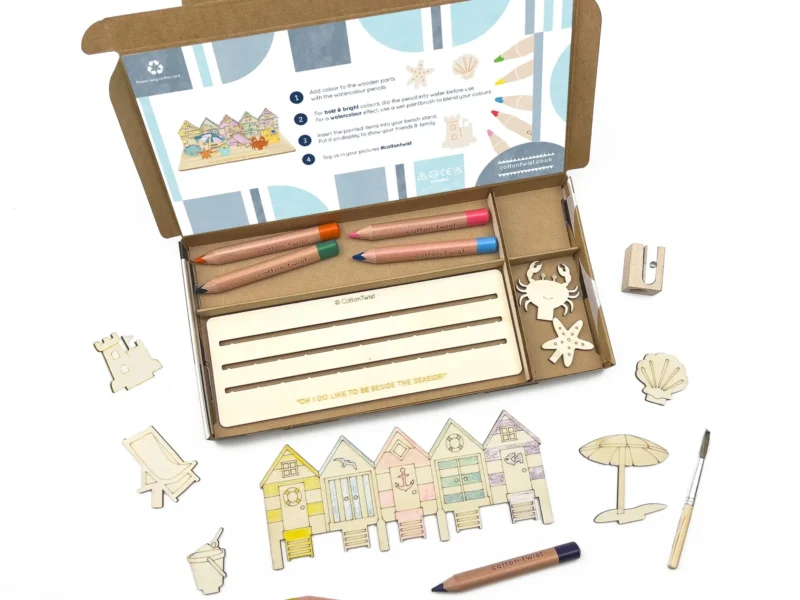 BeachSceneBox 1
