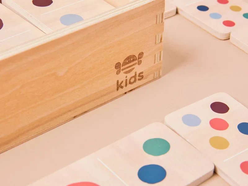 Domino game 5