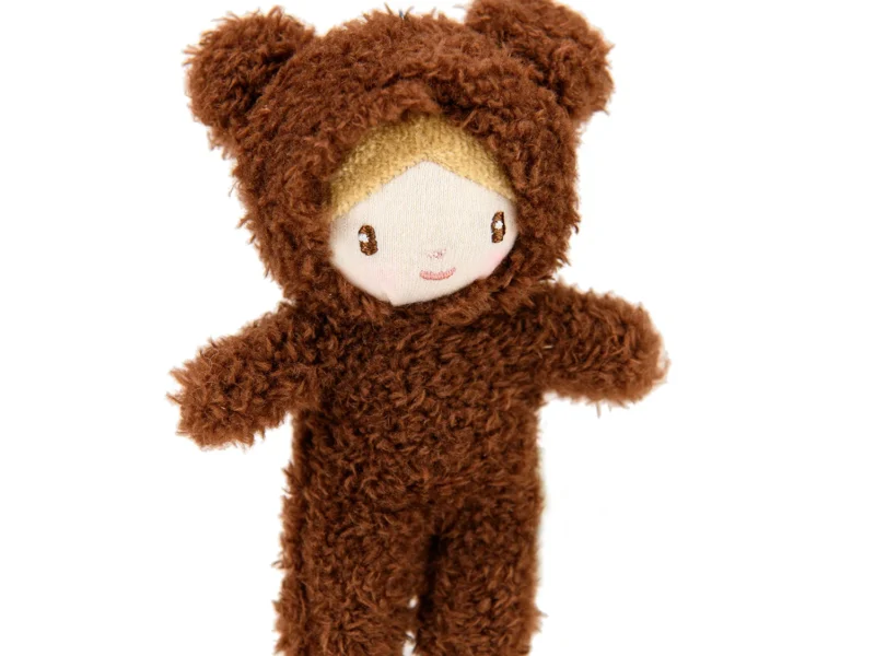 Heidi Bear Little Peeps 2