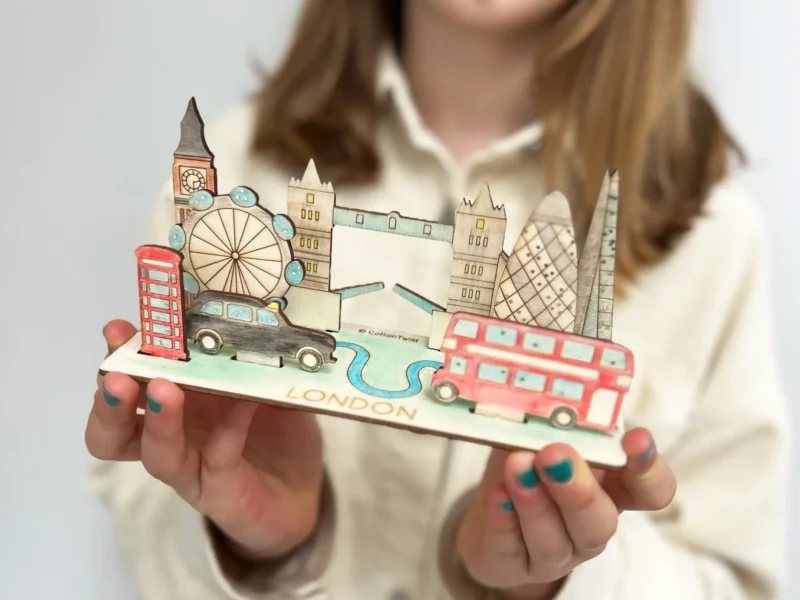MYO London Scene 6