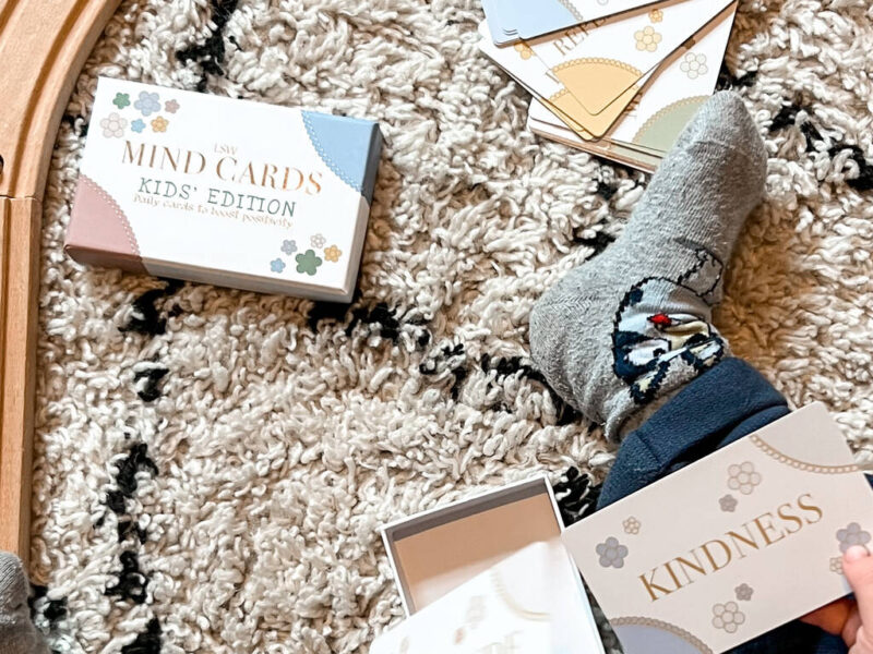 Mind Cards 2