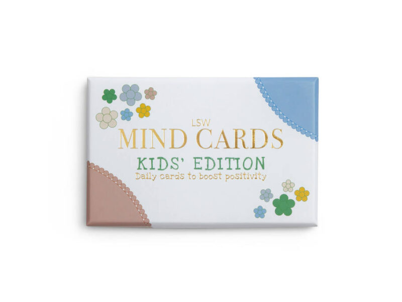Mind Cards 4