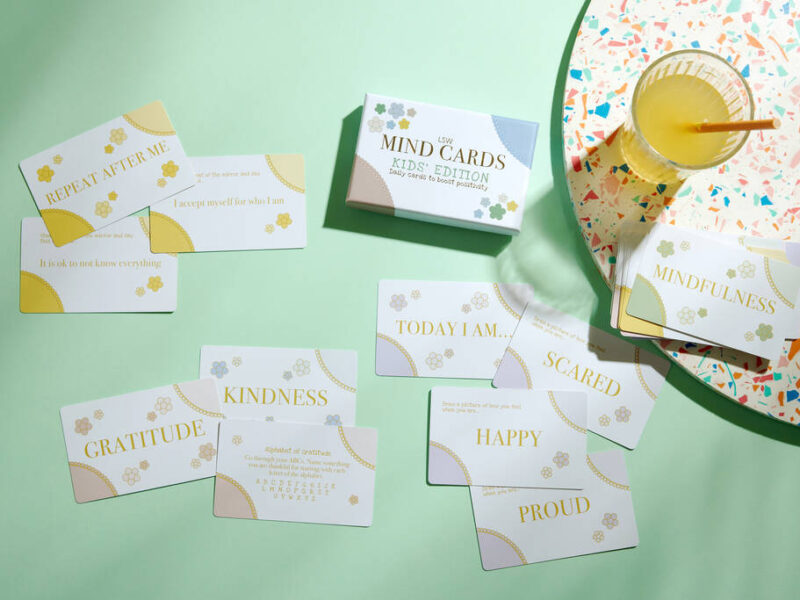 Mind Cards 7