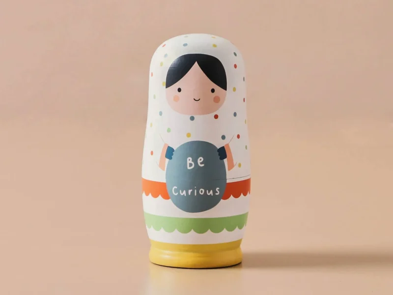 Nesting Dolls 6
