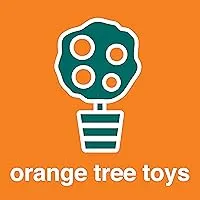 Orange Tree Toys Logo 1