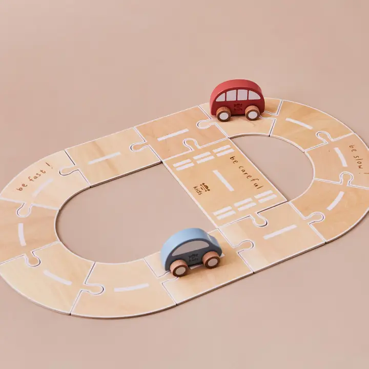 Road Track 1