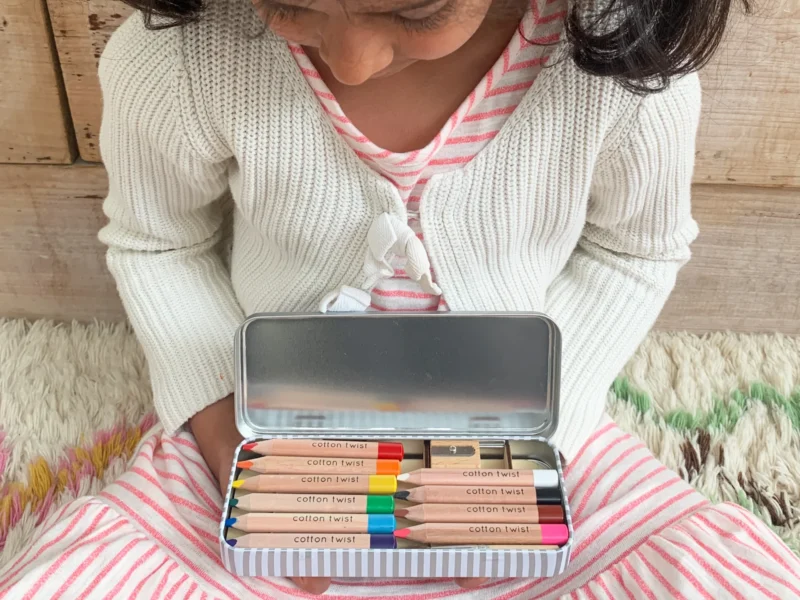 WCPencil 3