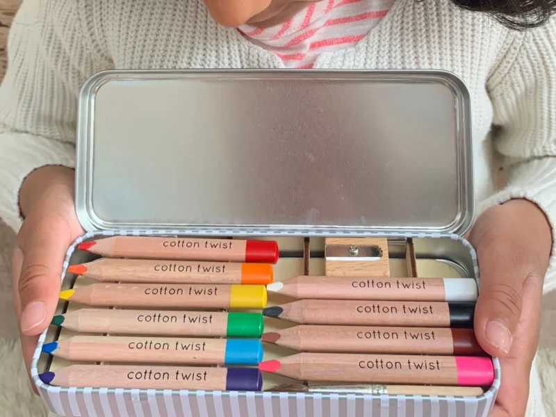 WCPencil 8