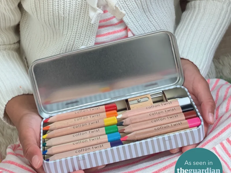 WCPencil
