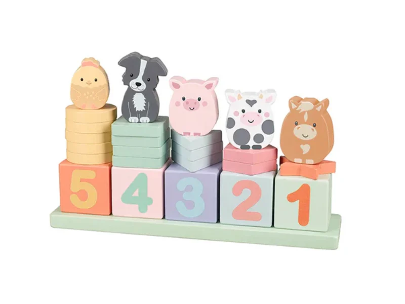 counting game 3