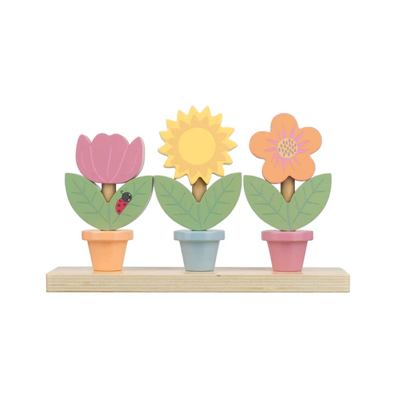 flower pots 1