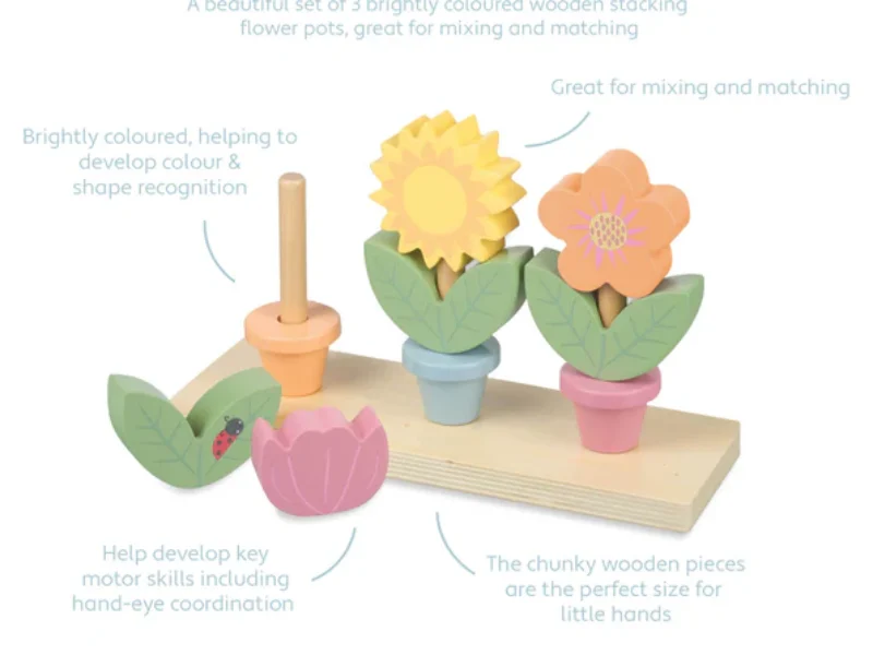 flower pots 2