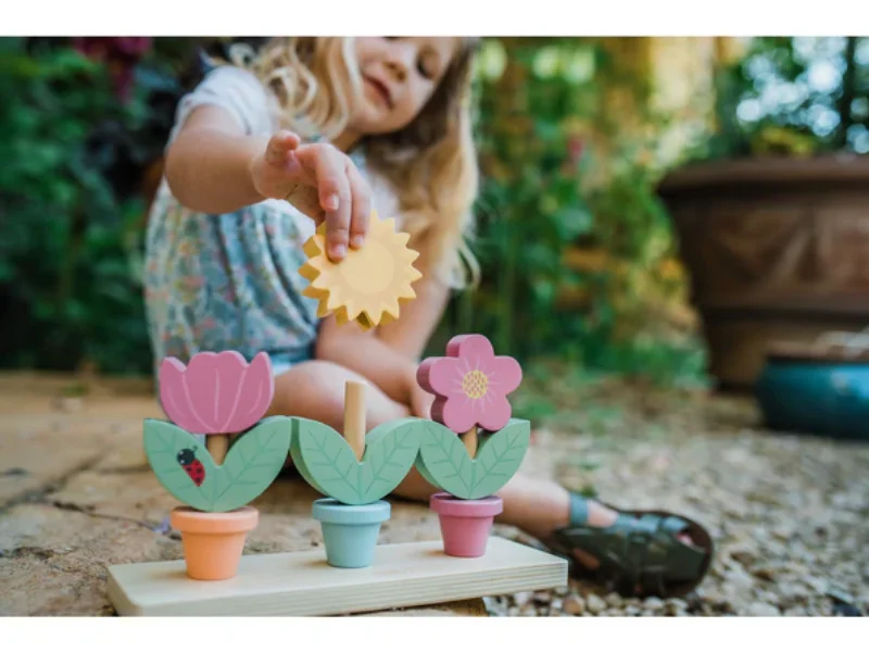 flower pots 4