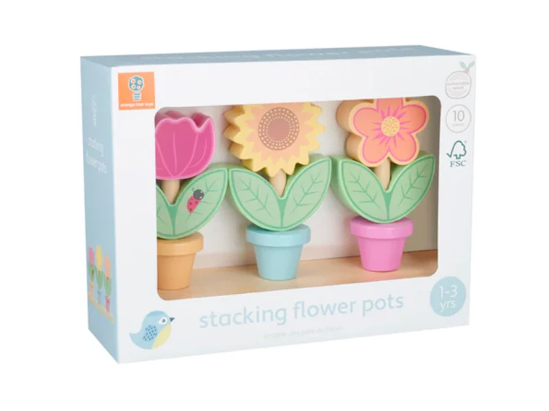 flower pots 6