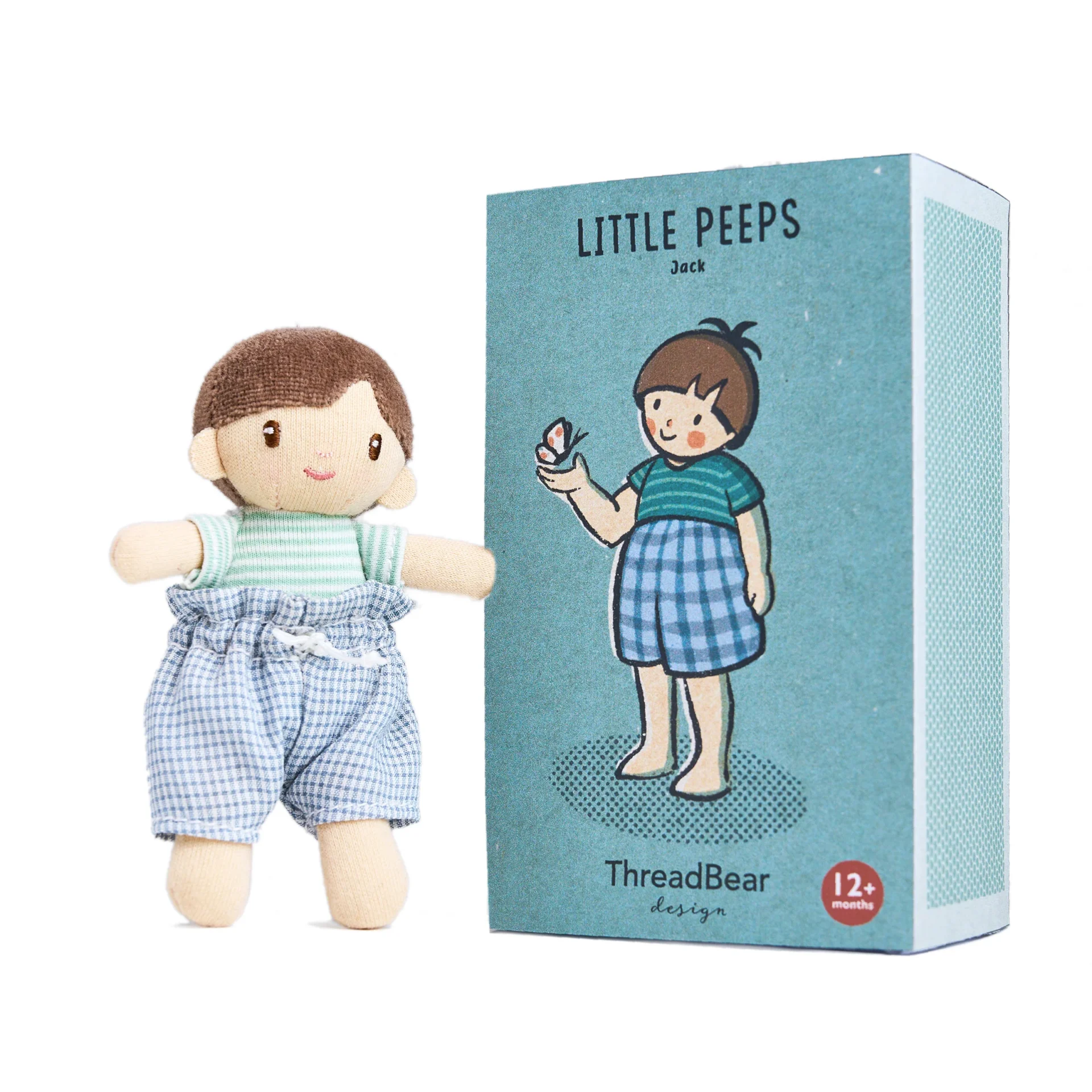 little peeps jack 1