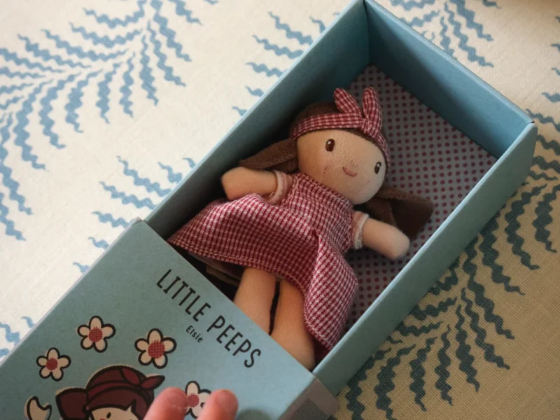 littlepeepselsie 2
