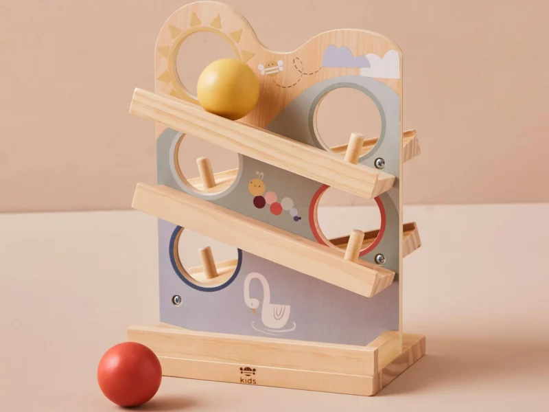 Ball Runner 4