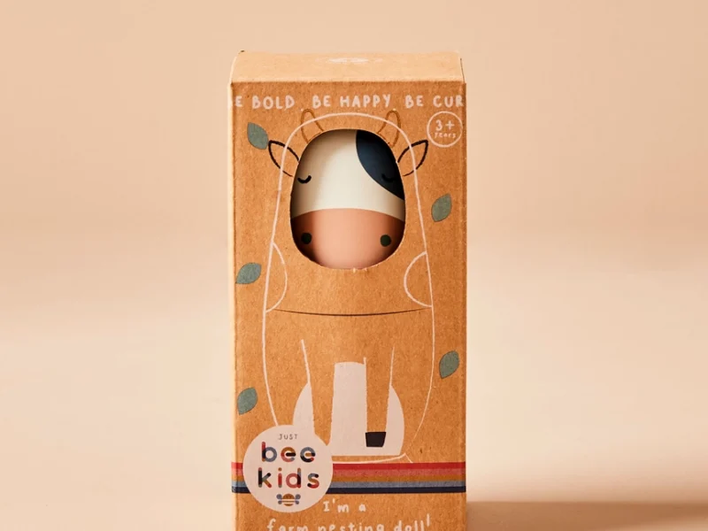 Farm Dolls 4