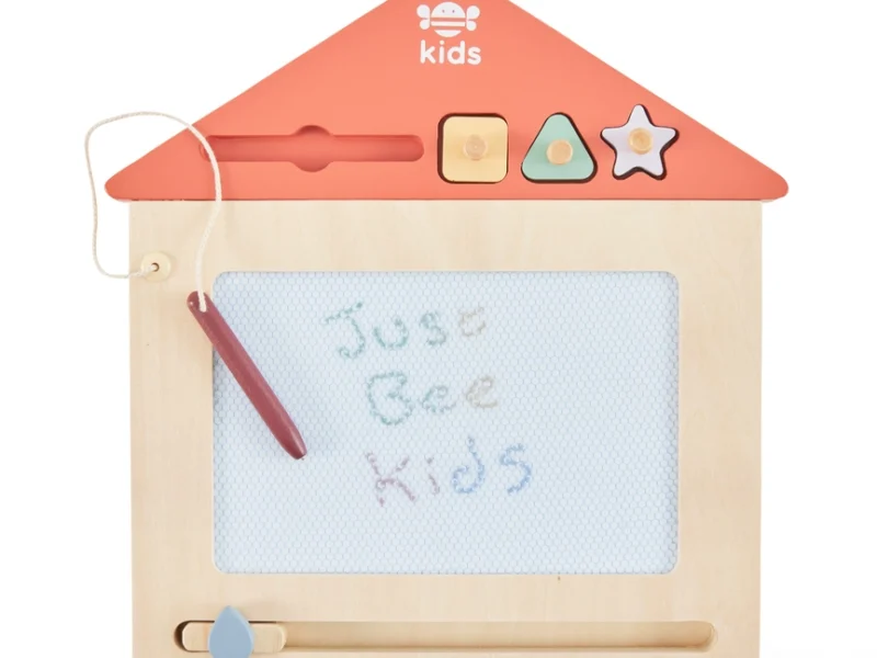 Magnetic drawing board 1