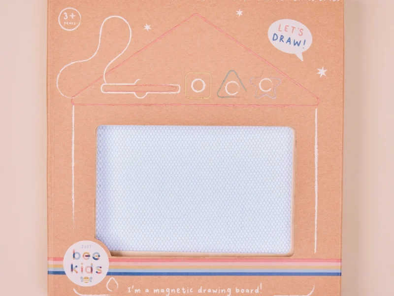 Magnetic drawing board 2